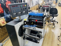 Máy chia decal dạng cuộn OSM350