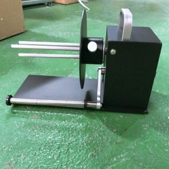 Máy cuộn tem nhãn tự động OM110