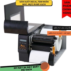 Máy in mã vạch ARGOX IX6-250