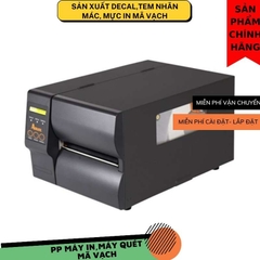 Máy in mã vạch ARGOX IX6-250