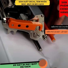Máy in mã vạch ARGOX IX6-250