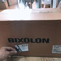 Máy in mã vạch Bixolon TX403-300dpi