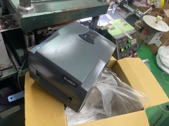 Máy in mã vạch Godex G500 cũ
