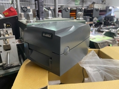 Máy in mã vạch Godex G500 cũ