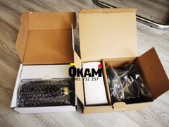 Máy đọc mã vạch Point mobile PM60 win CE6.0