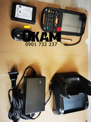 Máy đọc mã vạch Point mobile PM60 win CE6.0