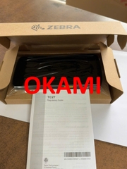 Máy kiểm kho Zebra TC27