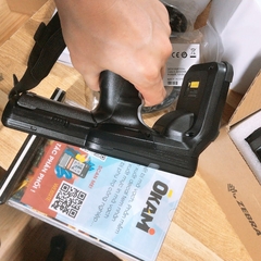 Máy đọc mã vạch Zebra MC33U RFID