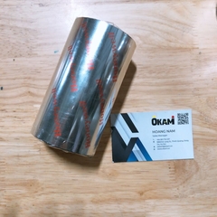 Mực in mã vạch Honeywell premium 110x300m