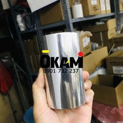 Mực in tem mã vạch Premium Wax 110x300