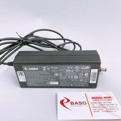 Nguồn máy in mã vạch Zebra GT830 ( Adaptor)