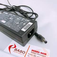 Nguồn- Adaptor máy in mã vạch Zebra GK420T