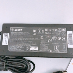 Nguồn- Adaptor máy in mã vạch Zebra GX420T