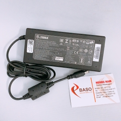 Nguồn- Adaptor máy in mã vạch Zebra GX430D