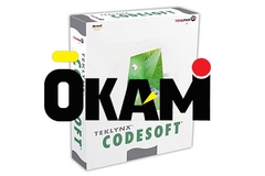 Phần mềm Codesoft thiết kế tem nhãn mác mã vạch