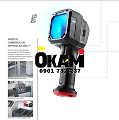 Máy quét mã vạch Keyence SR-G100 DPM