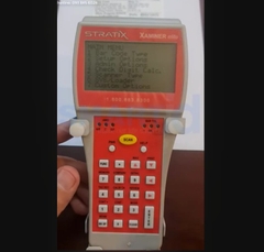 Máy đọc mã vạch Stratix Xaminer Elite 9030