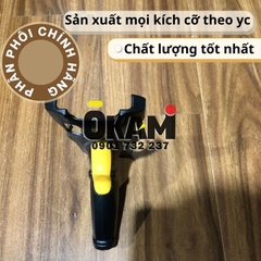 Tay cầm zebra TC26 TC21