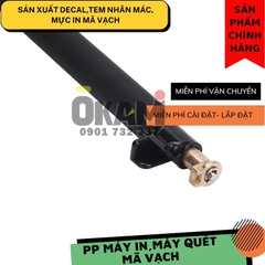 Trục cao su Sato CL4NX Plus