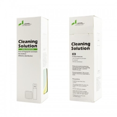 Dung dịch JCPAL cleaning solution - JCP7001