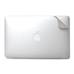 Miếng dán Mac Guard Full Body 5 in 1 MBP Retina 2015 - 15