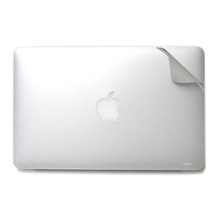 Miếng dán Mac Guard Full Body 5 in 1 MBP Retina 2015 - 13