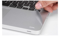 Miếng dán Mac Guard Full Body 5 in 1 New  Macbook Pro 2016 - 15
