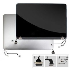 Nguyên cụm màn hình Macbook Pro Retina A1425 13 Inch