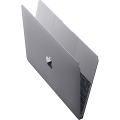 MacBook 2016 - MLH82 - 12