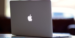 Macbook Pro Retina 2014 - MGX72 Core i5 /Ram 8GB/ SSD 128GB /Mới 99%