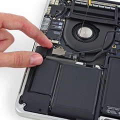 Pin Macbook Pro Retina A1582 A1502 ( 2015 )