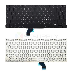 Bàn phím Macbook Pro Retina A1502 13 Inch ( 2015 )