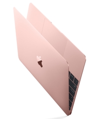 The New Macbook 2016 - MMGL2 - 12
