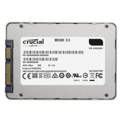 SSD Crucial MX300 sata iii 2.5 inch 1TB CT1050MX300SSD1