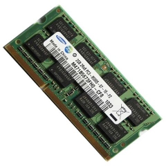 Ram Laptop Macbook 2GB Ddr3 bus 8500Mhz