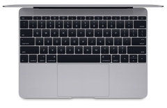 Macbook Retina 12 Inch - MJY42 / 12