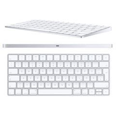 Bàn phím không dây Apple Magic Keyboard Gen 2