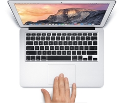 Macbook Air 2015 - MJVP2 / Broadwell i5 1.6 / 11