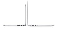 Macbook Pro Retina 2015 - MF839 / 13