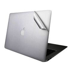 Miếng dán Mac Guard Full Body 5 in 1 cho Macbook Pro 2016 - 12