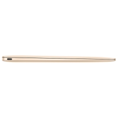 Macbook Retina 12 Inch - MK4N2 / Core M 1.2 / Ram 8GB / SSD 512GB / Gold / New 99%