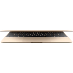 Macbook Retina 12 Inch - MK4N2 / Core M 1.2 / Ram 8GB / SSD 512GB / Gold / New 99%