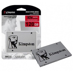 Ổ cứng SSD Kingston UV400 120GB