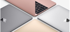 The New Macbook 2016 - MMGL2 - 12