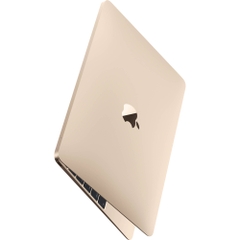 The New MacBook 2016 - MLHF2 - 12