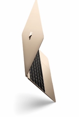 The New MacBook 2016 - MLHF2 - 12