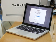 MacBook Pro 2012 - MD101 / 13