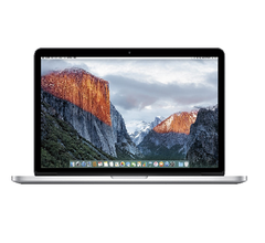 Macbook Pro Retina 13 inch 2015 - MF843 - Core i7 3.1GHz, Ram 16GB, SSD 512GB, Mới 99%