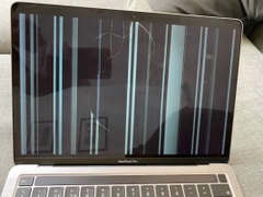 Màn Hình LCD MacBook Pro 13 Inch 2016 2017 (A1706/ A1708)