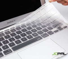 Phủ Phím JCPAL FITSKIN TPU - Macbook Air & macbook Pro Retina 13